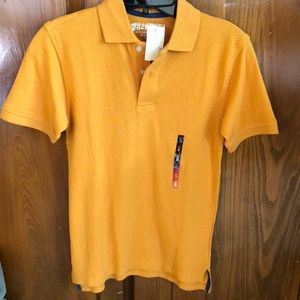 Boys youth Short Sleeve